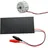 SOL-Expert Sol Expert 51505 150mA – 5V mit RF300L Solarmodul