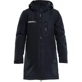 Craft Parka J Junior - black