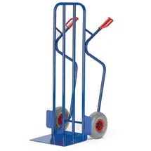 rollcart transportsysteme Stapelkarre 250 kg