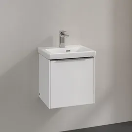 Villeroy & Boch Subway 3.0 Waschtischunterschrank, 1 Tür, C58200VE,