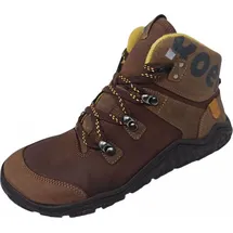 Koel Micha Winterstiefel Braun 42