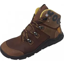 Koel Micha Winterstiefel Braun 42