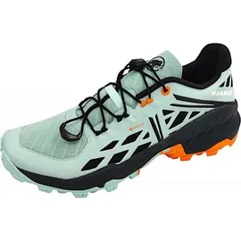 Mammut Sertig Tr Low GTX Schuhe (Größe 38, gruen)