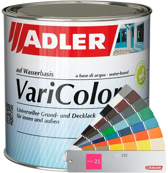 ADLER VariColor -  W15 / 10