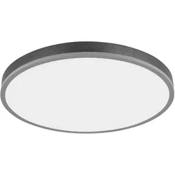 Deckenleuchte Deckenlampe Holz Esszimmerlampe CCT Memory Fernbedienung LED