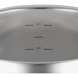 Rösle Charm Kochtopf 20 cm 2,7 l