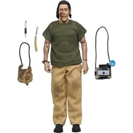 NECA - Texas Chainsaw Massacre - 50th Anniversary The Hitchhiker 20cm