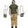 NECA - Texas Chainsaw Massacre - 50th Anniversary The Hitchhiker 20cm