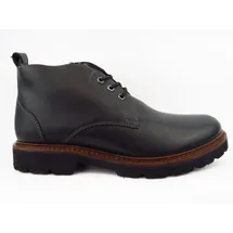 SIOUX Adalrik Herren Schwarz 45