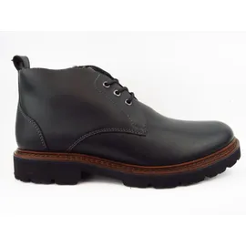 SIOUX Adalrik Herren Schwarz 45