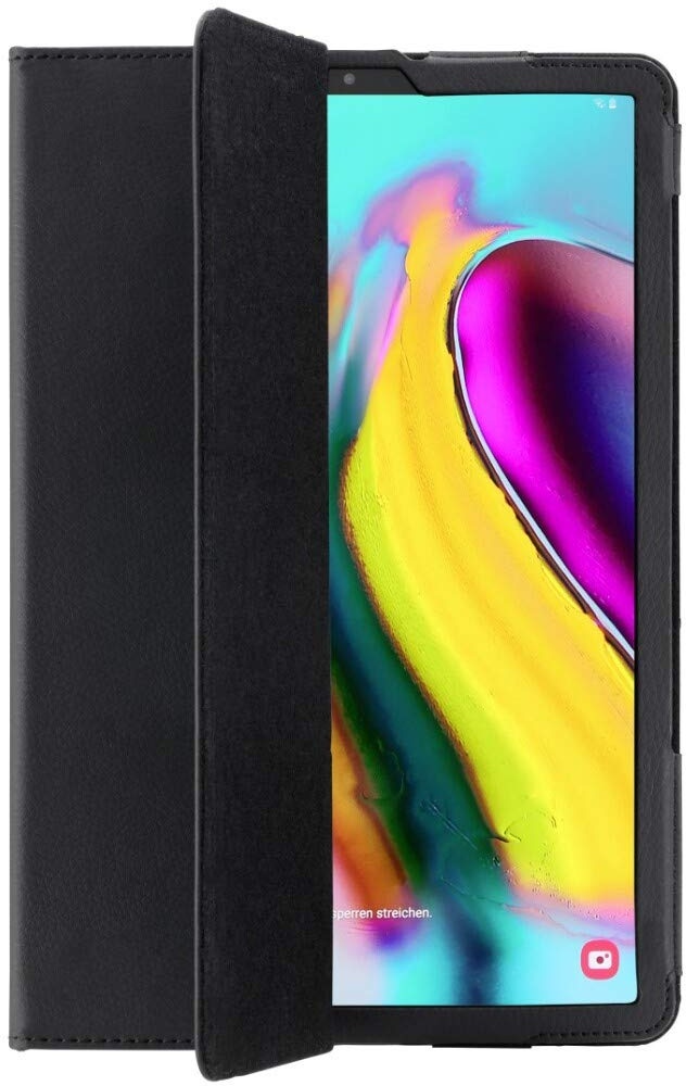 Tablet-Case Bend für Samsung Galaxy Tab S5e 10.5", Schwarz