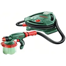 Bosch Home and Garden PFS 5000 E