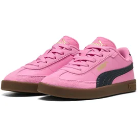 Puma Club II Era Kinder Posie Pink/New Navy 33