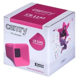 Camry CR 1142 pink