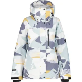 ICEPEAK CREOLA Skijacke Lila XL