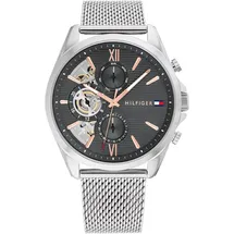 Tommy Hilfiger BAKER 1710646 Edelstahl 40 mm