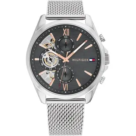 Tommy Hilfiger BAKER 1710646 Edelstahl 40 mm