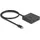 DeLock USB 10 Gbps USB Type-C Switch 2 auf 1 8K