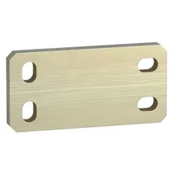 Schneider Electric VW3A98ABMDCF Leistungssammelschienensatz für 2 entfernte Leistungsmodule - Altivar Process Modular