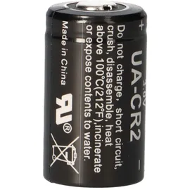 Ultralife CR2 3V 900 mAh 1 St.