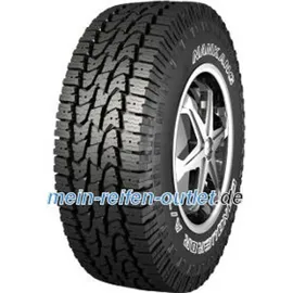 Nankang Conqueror A/T 265/70 R15 112S WL
