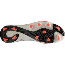 Puma Future 8 Pro FG/AG Herren Puma White/Puma Black/Glowing Red 43