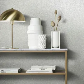 Marburg Eclectic Vliestapete (Sandbeige, Uni, 10,05 x 0,7 m)