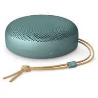 Bang & Olufsen Beosound A1 3rd Gen Eucalyptus Green
