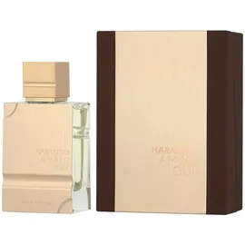 Al Haramain Amber Oud Gold Edition Eau de Parfum 60 ml