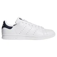adidas Stan Smith Core White / Dark Blue / Dark Blue 36