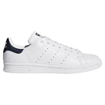 adidas Stan Smith Core White / Dark Blue / Dark Blue 36