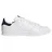 Core White / Dark Blue / Dark Blue 36