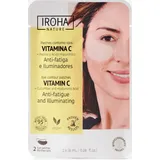 Iroha Eye Contur Patches Vitamin C