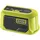 RYOBI ONE+ Akku Bluetooth Box Mini grün