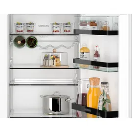 Siemens iQ500 KI31RSDD1 Einbaukühlschrank (165 l, 1021 mm hoch)