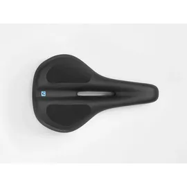 Bontrager Commuter Fluid 270 mm x 185 mm Schwarz