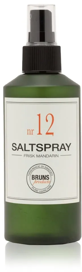 BRUNS Products Nr. 12 Salt Spray Fresh Mandarin (200 )