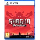 Shogun Showdown - RPG - PEGI (PS5)