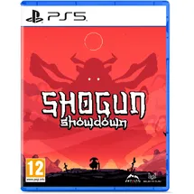 Shogun Showdown - RPG - PEGI (PS5)