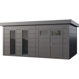 Telluria Classico 5,68 x 3,88 m Anthrazit