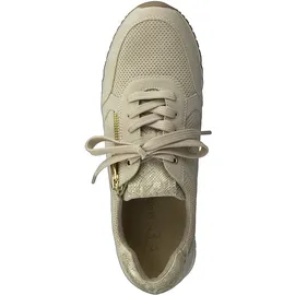 Marco Tozzi 2-23781-41 Damen Beige 37