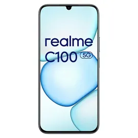 Realme C100 5G 4 GB RAM 256 GB Sprouting Green