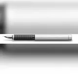 Faber Castell Füller Essentio Metall matt Feder EF