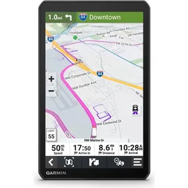 Garmin Dezl LGV810 EU MT-D GPS