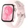 Huawei Watch Fit 3 pink