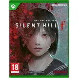 Silent Hill f - Xbox Series X