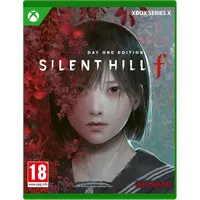 Silent Hill f - Xbox Series X
