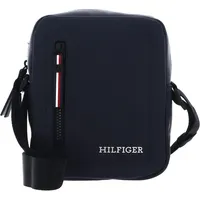 Tommy Hilfiger TH Pique Umhängetasche 17.5 cm space blue