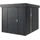 hörmann stauraumsysteme Juno JFD 2,14 x 2,62 m Anthrazitgrau