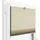KS Handel 24 Wabenplissee 80 x 150 cm Beige